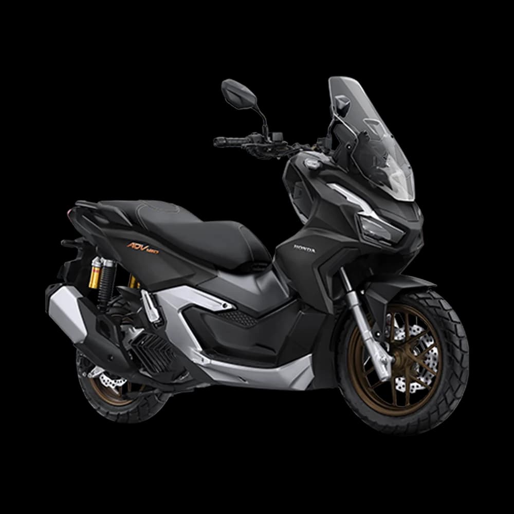 Honda ADV 160 — photo 1 of 1