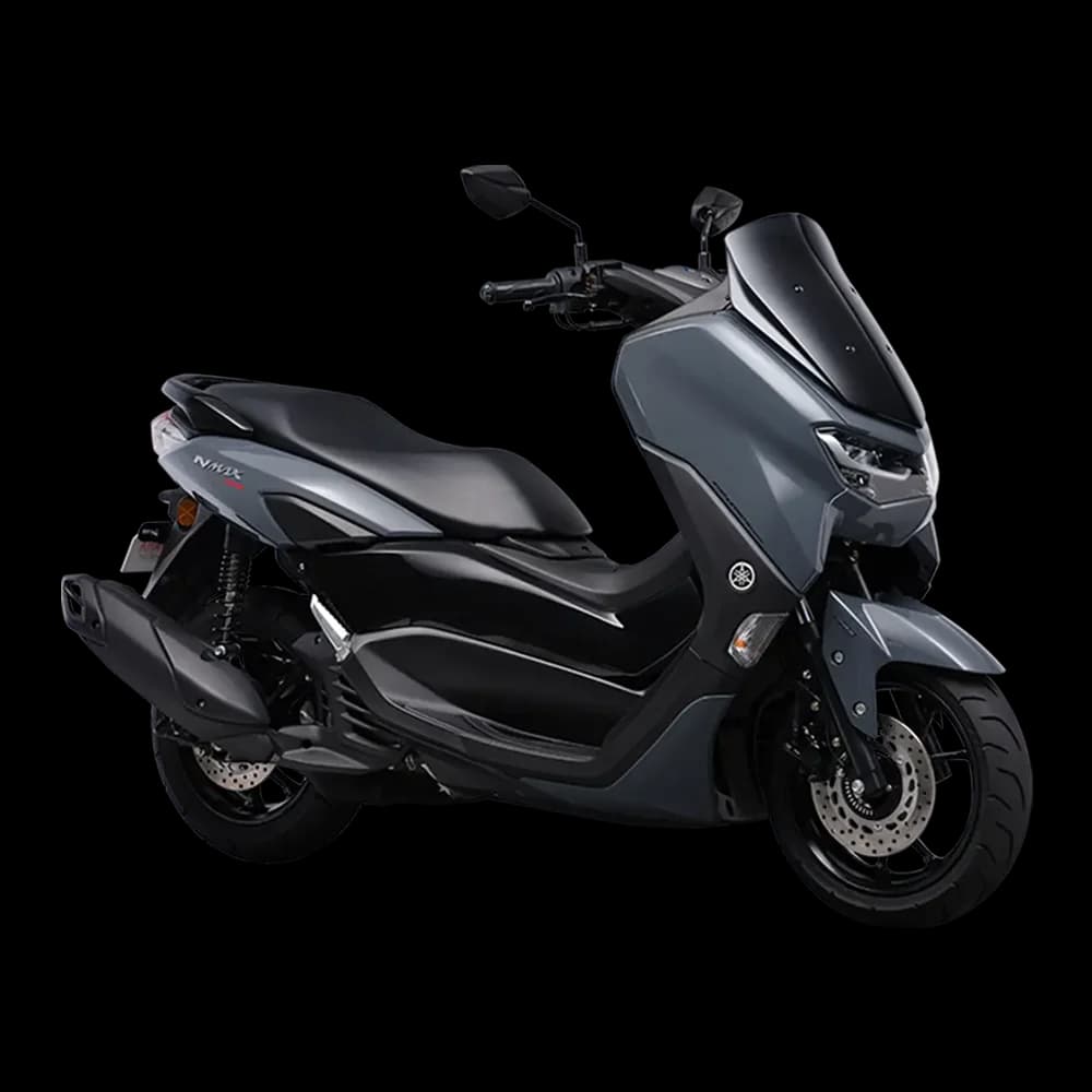 Yamaha NMAX 155 — photo 1 of 2