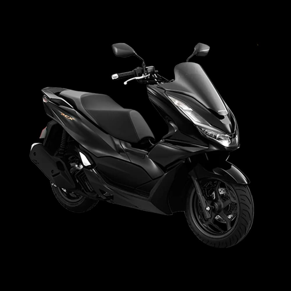 Honda PCX 160 — photo 1 of 2
